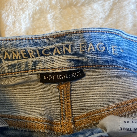 American Eagle Jeans Next Level Stretch - Picture 3 of 8